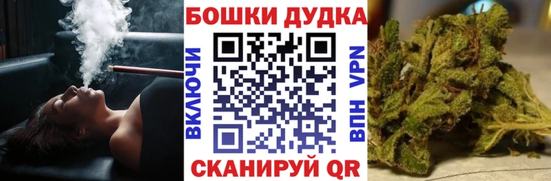 Конопля Bruce Banner Ворсма